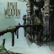 Review: Atma Weapon - Dark Tower